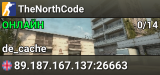 TheNorthCode