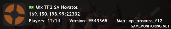 Mix TF2 SA Novatos