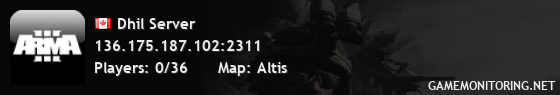 Dhil Server Dhil Server