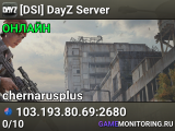 [DSI] DayZ Server