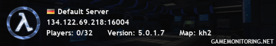 Default Server Default Server
