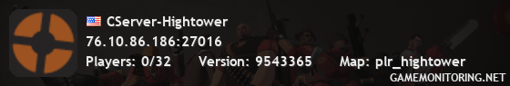 CServer-Hightower