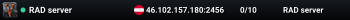 RAD server