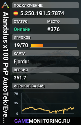 Alandalus x100 PvP AutoTek/Events/Shop