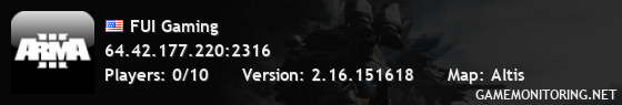FUI Gaming FUI Gaming
