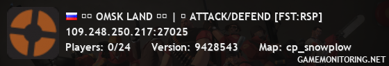 ★ FoxSys Tech | ► ATTACK/DEFEND [FAST:RESP]