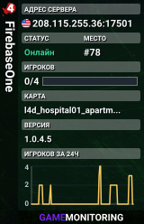FirebaseOne