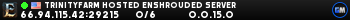 TrinityFarm Hosted Enshrouded Server TrinityFarm Hosted Enshrouded Server