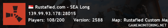 Rustafied.com - SEA Long Rustafied.com - SEA Long