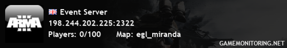 Event Server Event Server