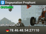 Dogeynation Prophunt