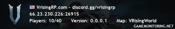 VrisingRP.com - discord.gg/vrisingrp