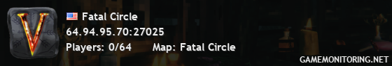 Fatal Circle