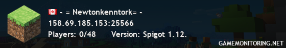 - = Newtonkenntork= - - = Newtonkenntork= -