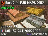 BaseQ.fr | FUN MAPS ONLY