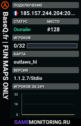 BaseQ.fr | FUN MAPS ONLY