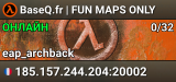 BaseQ.fr | FUN MAPS ONLY