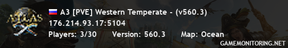 A3 [PVE] Western Temperate - (v560.3)