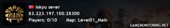 lokyu sever lokyu sever