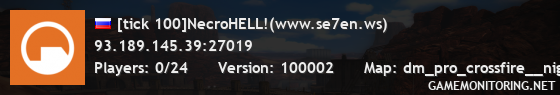 [tick 100]NecroHELL!(www.se7en.ws)