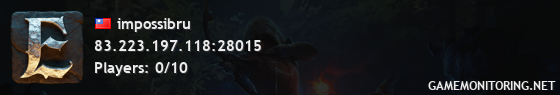 impossibru impossibru
