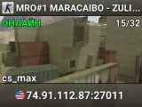 MRO#1 MARACAIBO - ZULIA 24/7