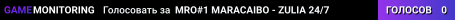 MRO#1 MARACAIBO - ZULIA 24/7