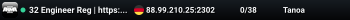 32 Engineer Reg | https://discord.gg/XPSzFUpsgN