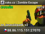 csko.cz  |  Zombie Escape