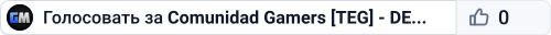 Comunidad Gamers [TEG] - DEATHMATCH By Garryshost
