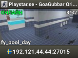 Playstar.se - GoaGubbar Original - Bredband2