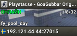 Playstar.se - GoaGubbar Original - Bredband2