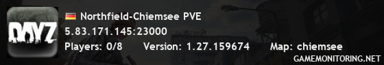 Northfield-Chiemsee PVE Northfield-Chiemsee PVE
