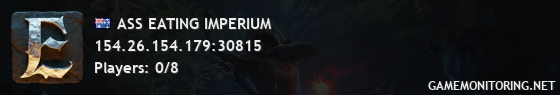 ASS EATING IMPERIUM ASS EATING IMPERIUM