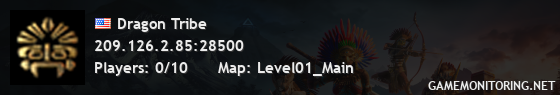 Dragon Tribe Dragon Tribe