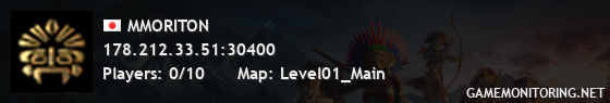 MMORITON MMORITON