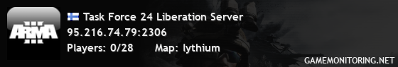 Task Force 24 Liberation Server Task Force 24 Liberation Server