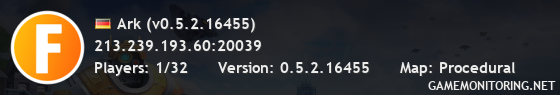 Ark (v0.5.2.16455)