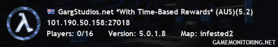 GargStudios.net *With Time-Based Rewards* (AUS)(5.2)