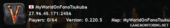 MyWorldOnFonoTsukuba MyWorldOnFonoTsukuba