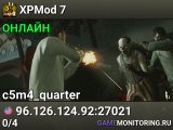 XPMod 7