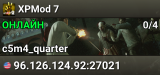XPMod 7