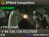 XPMod Competitive