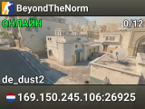 BeyondTheNorm