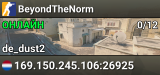 BeyondTheNorm