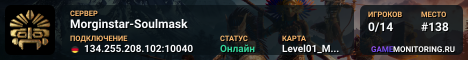 Morginstar-Soulmask