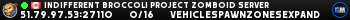 Indifferent Broccoli Project Zomboid Server Indifferent Broccoli Project Zomboid Server