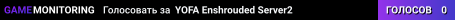YOFA Enshrouded Server2