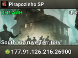 Pirapozinho SP