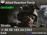 Allied Reaction Force